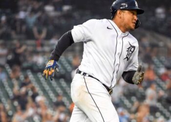 Miguel Cabrera tuvo noche productiva como en los viejos tiempos