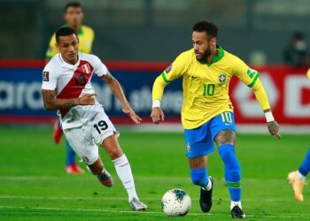 Copa América: Cuatro equipos van por la gloria