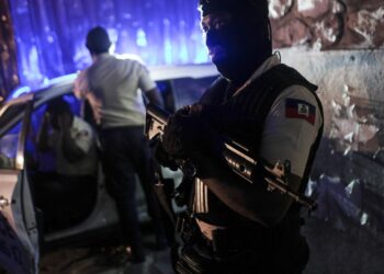 Policía de Haití implicó a venezolano en el asesinado de Jovenel Moïse