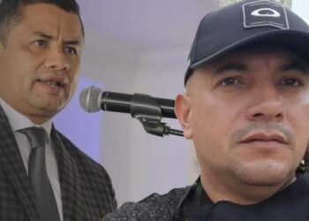 Primo de consejero presidencial de Colombia entre los detenidos por magnicidio en Haití