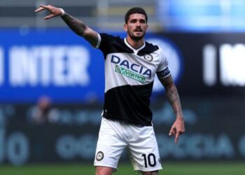 El Atlético ficha a Rodrigo de Paul por cinco temporadas