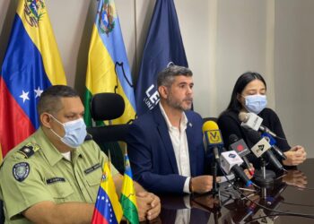 Alcalde de Urbaneja anunció la recuperación de la Policía Municipal