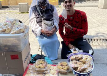 Manuel Conecta llega a México para extender su labor social