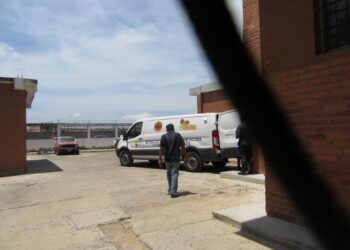Murió un obrero por explosión de un tambor lleno de gases