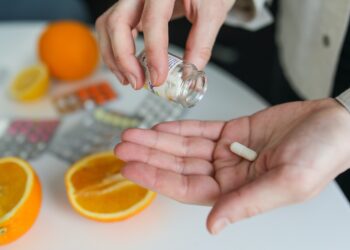 Frente a alergias, la automedicación tiene un sinfín de riesgos