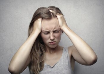 La migraña es tan común, como tratable