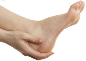 El 80% de amputaciones por pie diabético se pueden prevenir