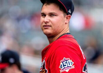 Atlanta conectó cinco jonrones en Poza contra Filadelfia