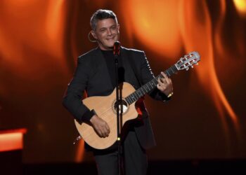 Sanz: Los Juegos Olímpicos son magia que le faltaba al mundo