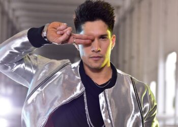 Chyno Miranda revela que enfrentó una encefalitis