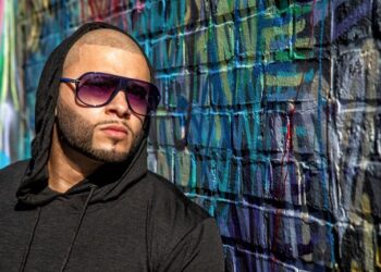 Gustavo Andrés llega a las radios venezolanas con “Te elijo a ti” (+Video)