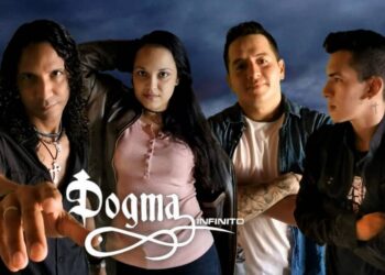 Después de ocho años, Dogma Infinito regresa con nueva producción discográfica