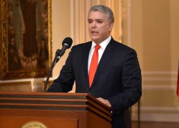 Colombia confirma llegada de variante delta de la Covid