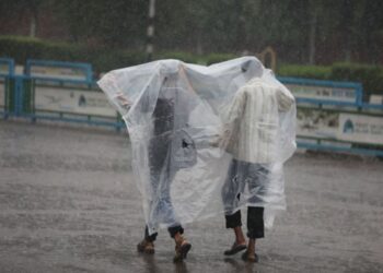 Empresas y escuelas cierran a medida que la tormenta Elsa se acerca al Caribe