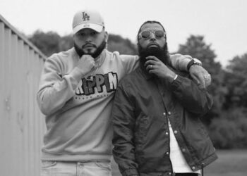 Landy García y 4Say presentaron su hit "Libertad"