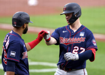 Minnesota dominó a Tigres pero Miguel Cabrera agregó dos hits a su cuenta