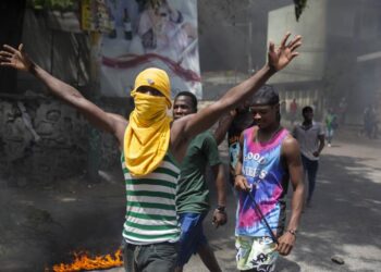 República Dominicana instó a iniciar una acción mundial sobre Haití