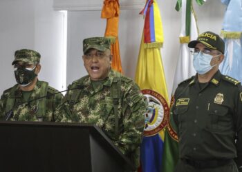 Primer ministro interino de Haití confirmó la solicitud de tropas estadounidenses al país