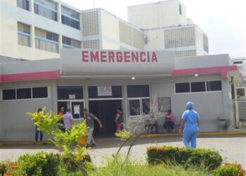 Oficiales de El Tigre abatieron a sujeto con prontuario policial