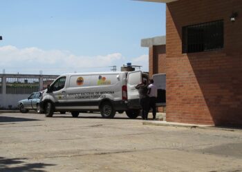 De una cuchillada mataron a un joven en sector La Burra