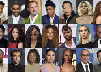 Los Oscar invitaron a Steven Yeun, Eiza González y otros a unirse a la Academia