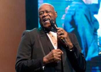 Fallece en República Dominicana padre del merengue moderno Jhonny Ventura