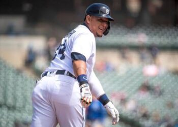 Miguel Cabrera continúa descontando hits para llegar a 3.000 en su carrera