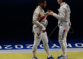 Quintero: “Sé que en París 2024 llegaré más lejos”