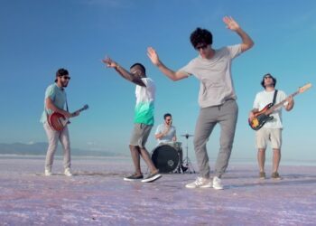 Agrupación Rawayana presenta tema "Menguante" junto a Akapellah