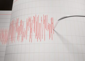 Sismo de 6,1 en Perú, deja 41 heridos y daños materiales