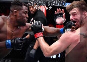 Lechería albergará el Spartano Fighting