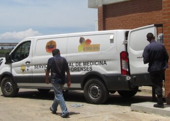 ﻿Enterraron 10 cadáveres no reclamados por familiares