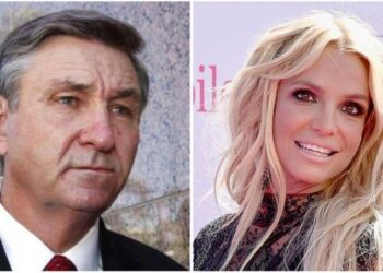 Padre de Britney Spears acepta dejar la tutela de su hija
