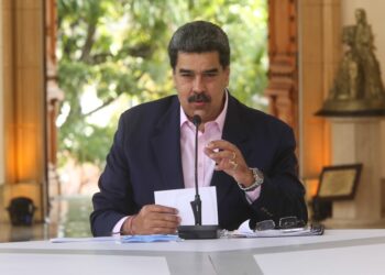 Nicolás Maduro nombró a nueva ministra para los Pueblos Indígenas