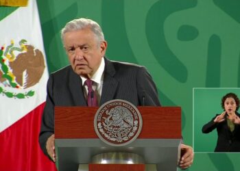 AMLO confirmó que México albergará negociaciones entre gobierno y oposición venezolana