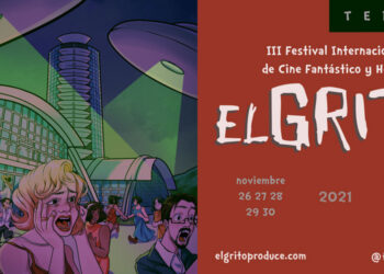 Festival de Cine El Grito cierra convocatoria el 31 de agosto