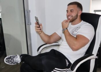 Alex González: Joven emprendedor con visión futurista en los negocios