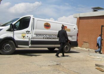 Identificaron a joven abatido en tiroteo con el Cicpc