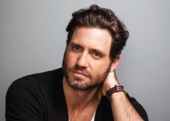 Edgar Ramírez insta a sus seguidores a vacunarse