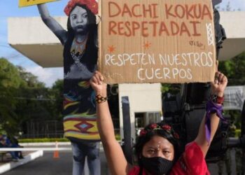 Condenados siete militares por abusar de una niña indígena en el centro de Colombia