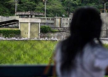 Observatorio de Prisiones: ¿Por qué en las cárceles no hay suficientes alimentos?