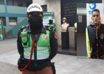 Capturan en Perú a venezolano que secuestraba menores para extraerle órganos