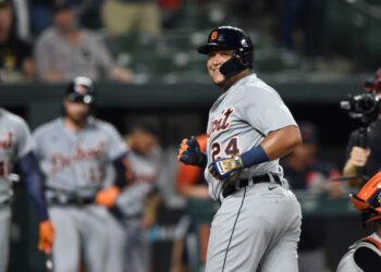 Miguel Cabrera está a un jonrón de los 500 en su carrera