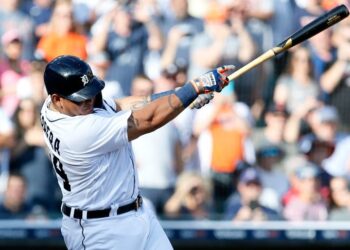 Miguel Cabrera sumó un imparable, sigue en búsqueda del jonrón 500
