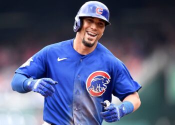 Ortega y Chirinos aportaron a la ofensiva con Cachorros