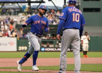 Nueva York reaccionó y evitó barrida de Gigantes