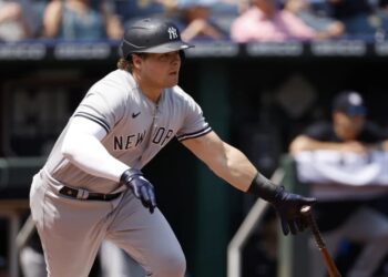 Yankees le tiene la medida tomada a Kansas City