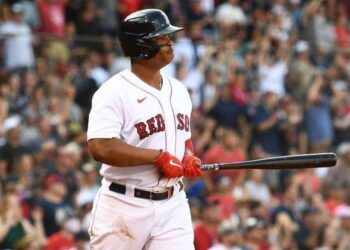 Medias Rojas recibió refuerzo de Chris Sale para ganar