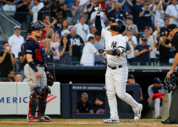Yankees celebró debút de tres lanzadores novatos en victoria contra Orioles