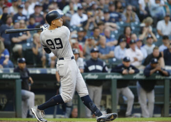 Yankees tiene su mejor racha en Grandes Ligas en 60 años